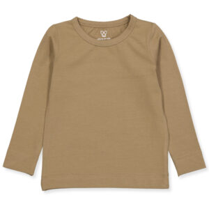 Milano bluse - silk touch (6 år/116 cm) - House of Kids