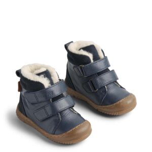 Snug tex vinterstøvler (25) - Wheat Footwear