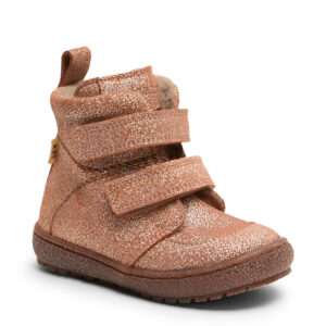 Storm tex vinterstøvler (24) - Bisgaard