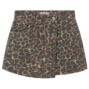 NKFLeo skort (11 år/146 cm) - Name it