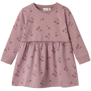 Organic NMFBella kjole (2 år/92 cm) - Name it