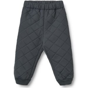 Recycled Alex termobukser (18 mdr/86 cm) - Wheat