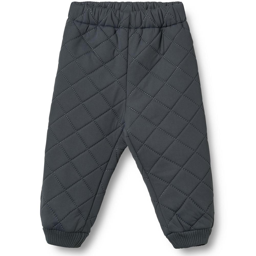 Recycled Alex termobukser (18 mdr/86 cm) - Wheat