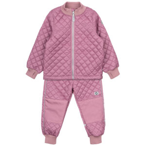 Termosæt (2 år/92 cm) - Mikk-line