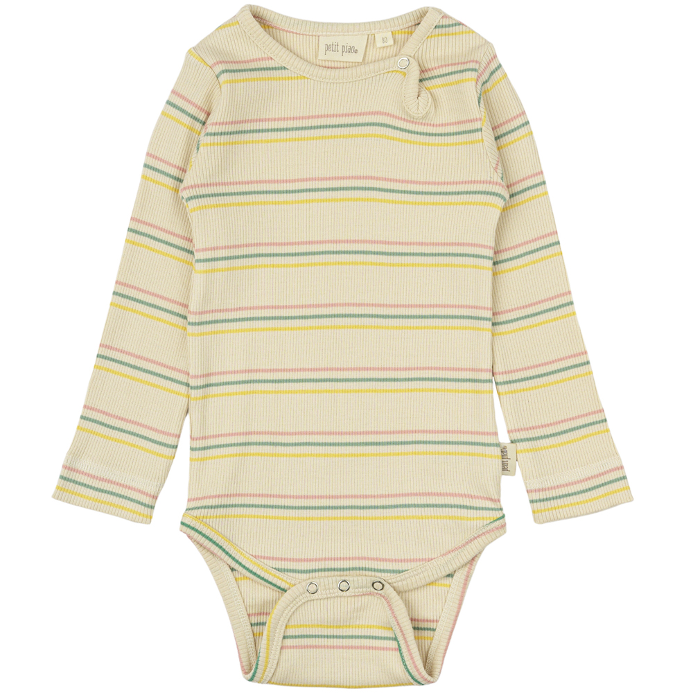 Modal body (2 år/92 cm) - Petit Piao