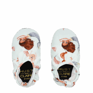 HCFarhat  UV 50+ badesko (23-24) - Hust & Claire