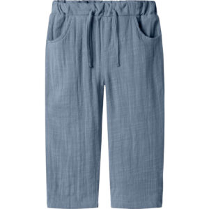 Organic NMMDawson bukser (5 år/110 cm) - Lil' Atelier