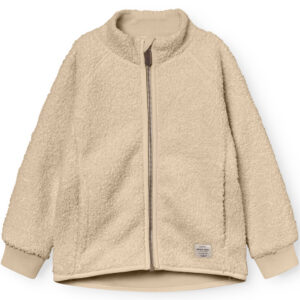 MATCEDRIC fleecetrøje (8 år/128 cm) - Mini A Ture