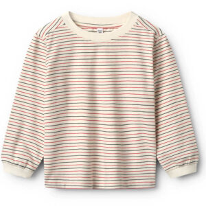 Napoli bluse - modal jersey (3 år/98 cm) - House of Kids
