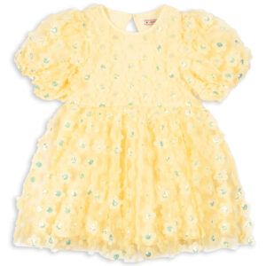 Sally kjole (18 mdr/86 cm) - Konges Sløjd