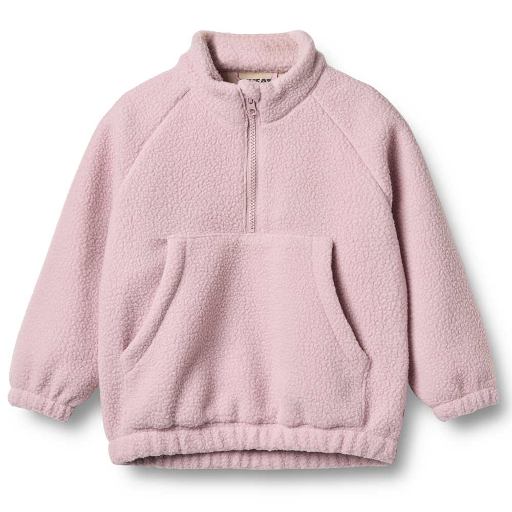 67b5df944f2407285-904R_GRS_9428_lavender_mist_1 Recycled Moon fleeceanorak (5 år/110 cm) - Wheat