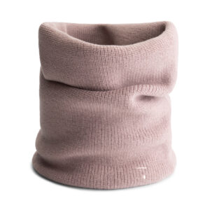 Merinould tørklæde (One size) - Gray Label