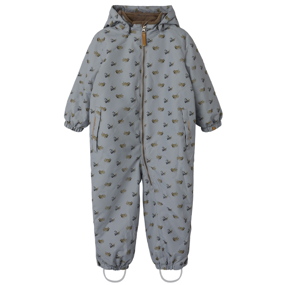 6810a37a41fa713244310_4873106_front-3_copy NMMLasnow flyverdragt (4 år/104 cm) - Lil' Atelier