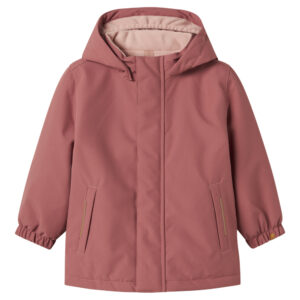 NMFLasnow vinterjakke  (7 år/122 cm) - Lil' Atelier