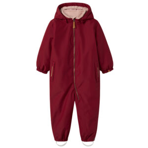 NMFLasnow flyverdragt (7 år/122 cm) - Lil' Atelier