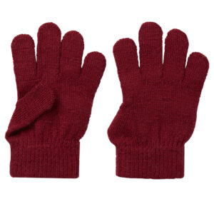 NMNNanson uld fingervanter (1-2 år) - Lil' Atelier