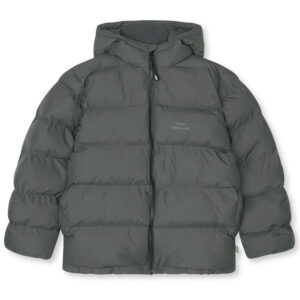 Recycled Ripstop Junino jakke (14 år/164 cm) - Mads Nørgaard