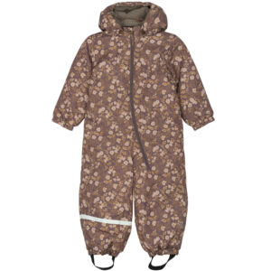 Flyverdragt (3 år/98 cm) - Mikk-line