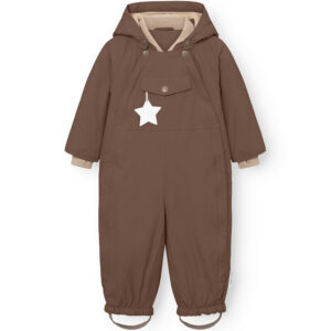 MATWISTI flyverdragt (2 år/92 cm) - Mini A Ture