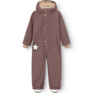 MATWANNI flyverdragt (4 år/104 cm) - Mini A Ture