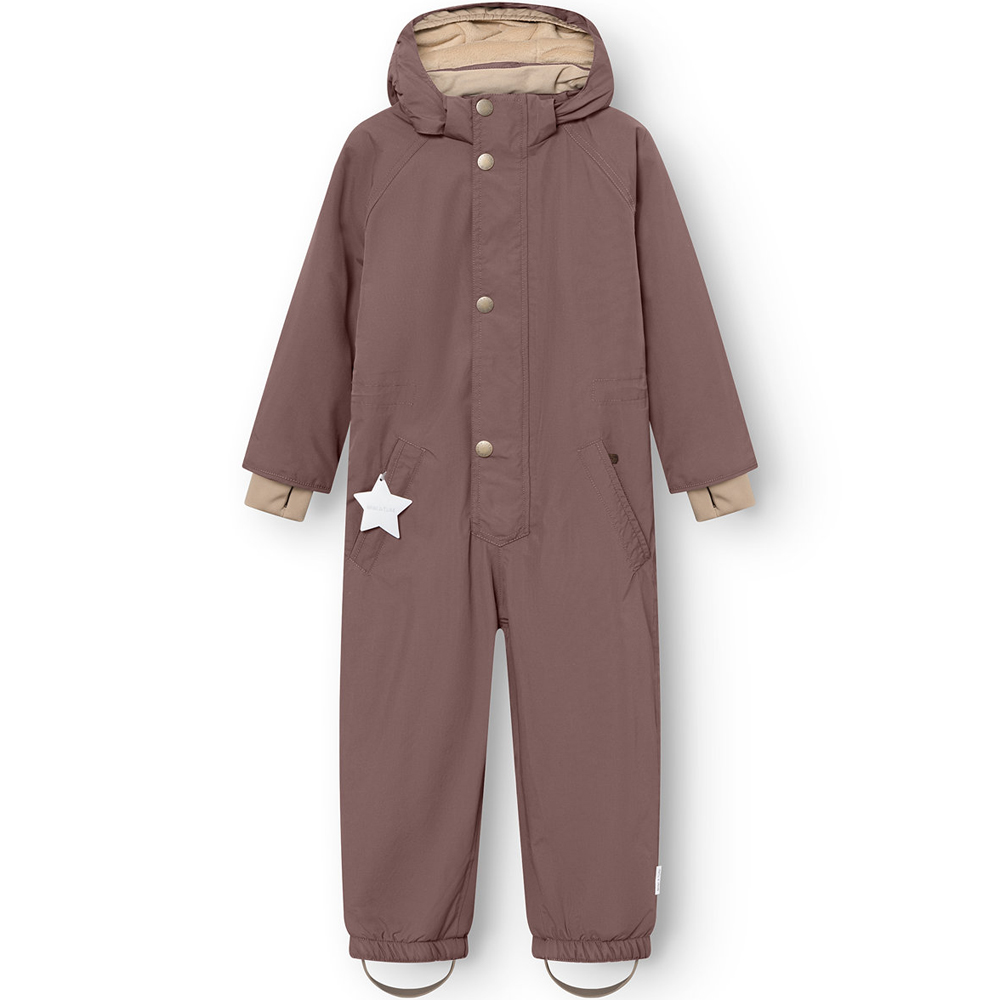 682f0a953eafc1253334700-4660 MATWANNI flyverdragt (4 år/104 cm) - Mini A Ture