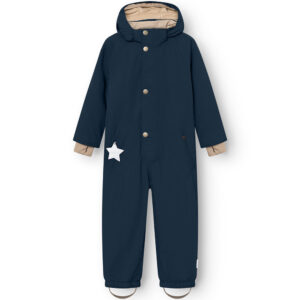 MATWANNI flyverdragt (7 år/122 cm) - Mini A Ture