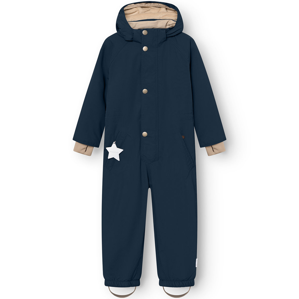 682f0ad51270c1253334700-9730 MATWANNI flyverdragt (7 år/122 cm) - Mini A Ture