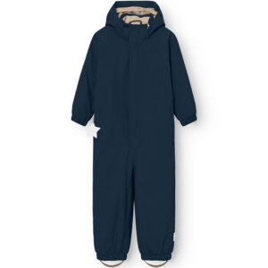 MATWILBO flyverdragt (4 år/104 cm) - Mini A Ture