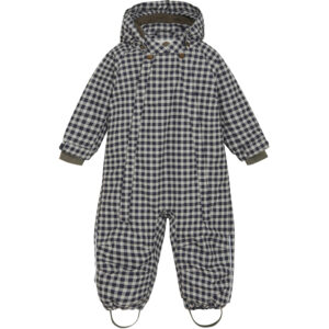 Flyverdragt (2 år/92 cm) - En Fant