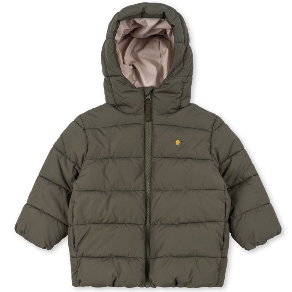 684c0c2e72736pack_ks103439-s20016_1 Recycled Alpi pufferjakke (9-10 år) - Konges Sløjd