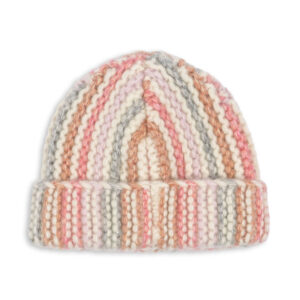 Kiri uld hue (2-4 år) - Konges Sløjd