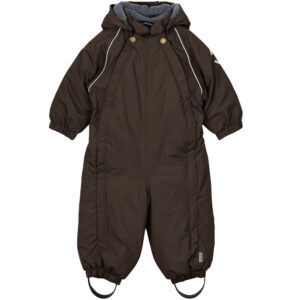 Flyverdragt (4 år/104 cm) - Mikk-line