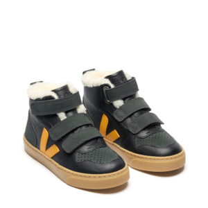 Small V-10 winter sneakers (28) - Veja