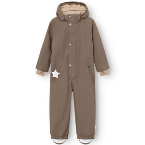 MATWANNI flyverdragt (4 år/104 cm) - Mini A Ture