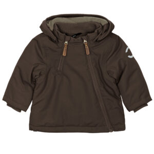 Vinterjakke (2 år/92 cm) - Mikk-line