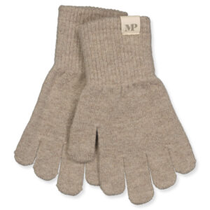 Uppsala uld vanter (3-6 år) - Mp Denmark