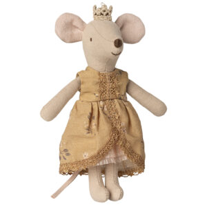 Prinsessemus, storesøster (One size) - Maileg