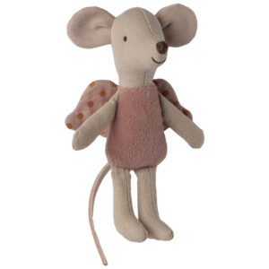 Eventyrmus - lille (One size) - Maileg