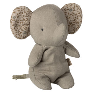 Safari friends - elefant, mini (One size) - Maileg