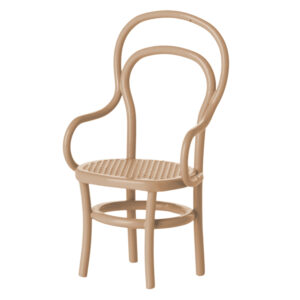 Vintage stol til mus (One size) - Maileg