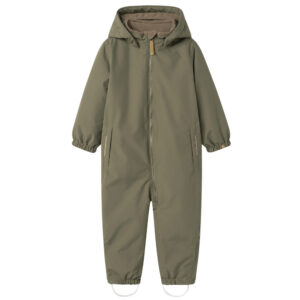 NMMLasnow flyverdragt (5 år/110 cm) - Lil' Atelier