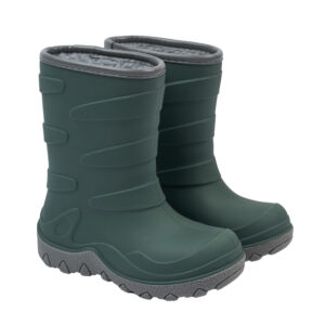 Termostøvler (24) - Mikk-line