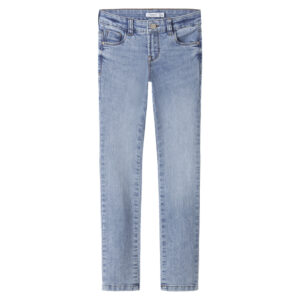 NKFPolly jeans (6 år/116 cm) - Name it