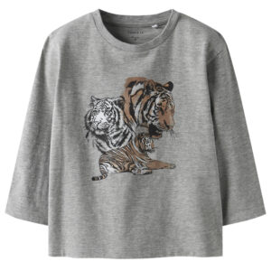 Organic NMMThornton bluse (2 år/92 cm) - Name it