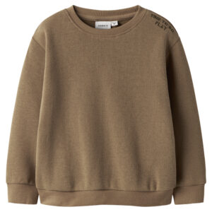 NMMTobear sweatshirt (2 år/92 cm) - Name it
