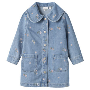 NMFPiper kjole (2 år/92 cm) - Name it