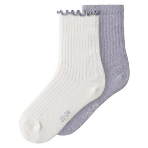 NMFTutti 2-pak strømper (22-24) - Name it