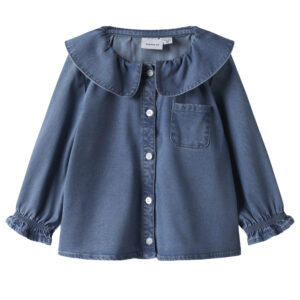 NMFSophy skjorte (2 år/92 cm) - Name it