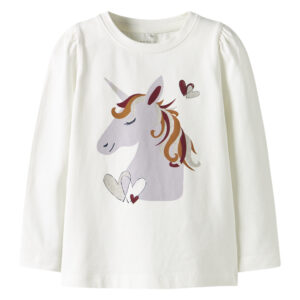 Organic NMFTearta bluse (2 år/92 cm) - Name it