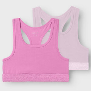 NKF 2-pak top (134-140 cm) - Name it
